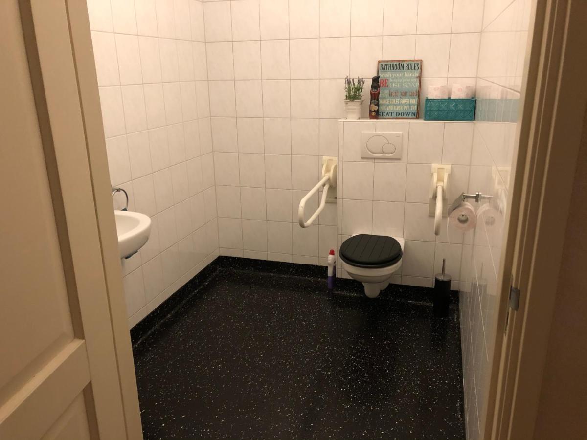 Bed En Breakfast Westerwolde Apartamento Sellingen Exterior foto