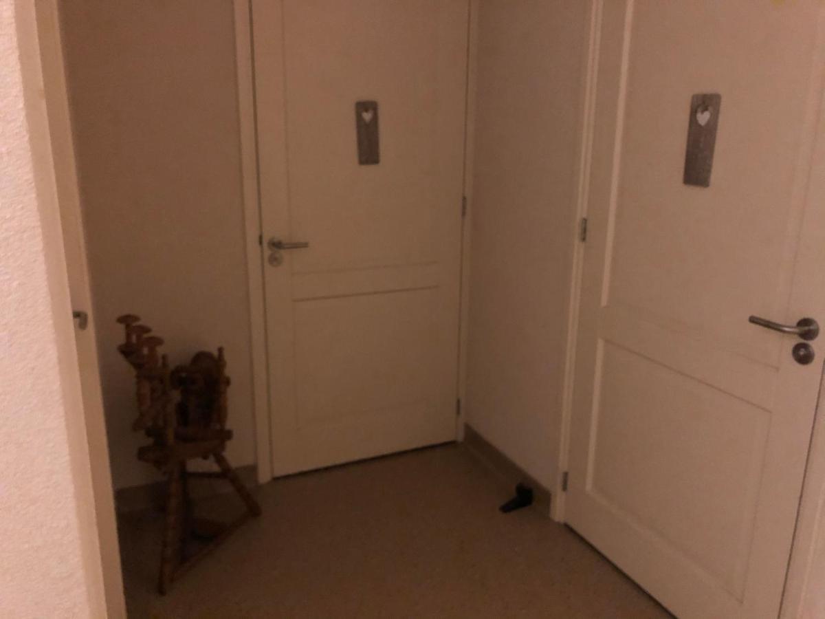 Bed En Breakfast Westerwolde Apartamento Sellingen Exterior foto