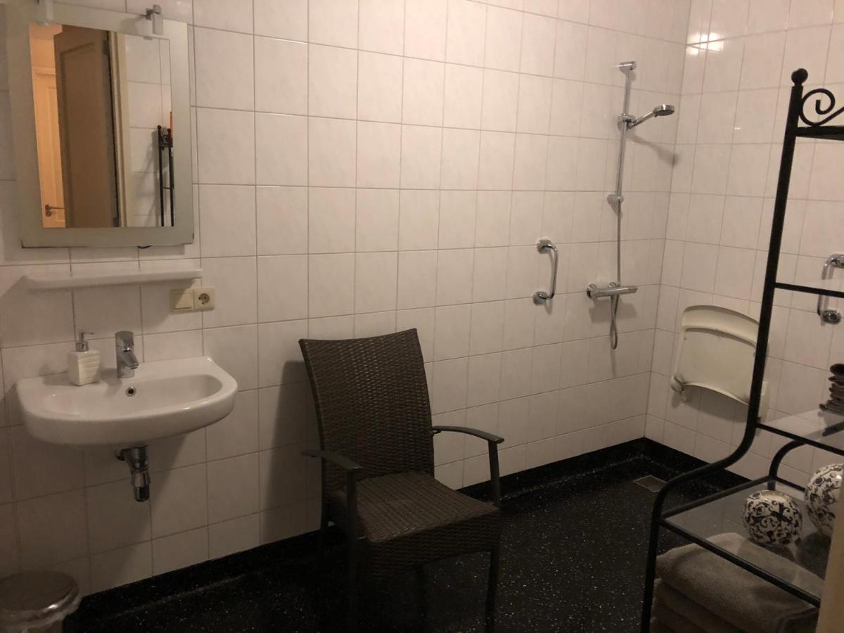 Bed En Breakfast Westerwolde Apartamento Sellingen Exterior foto