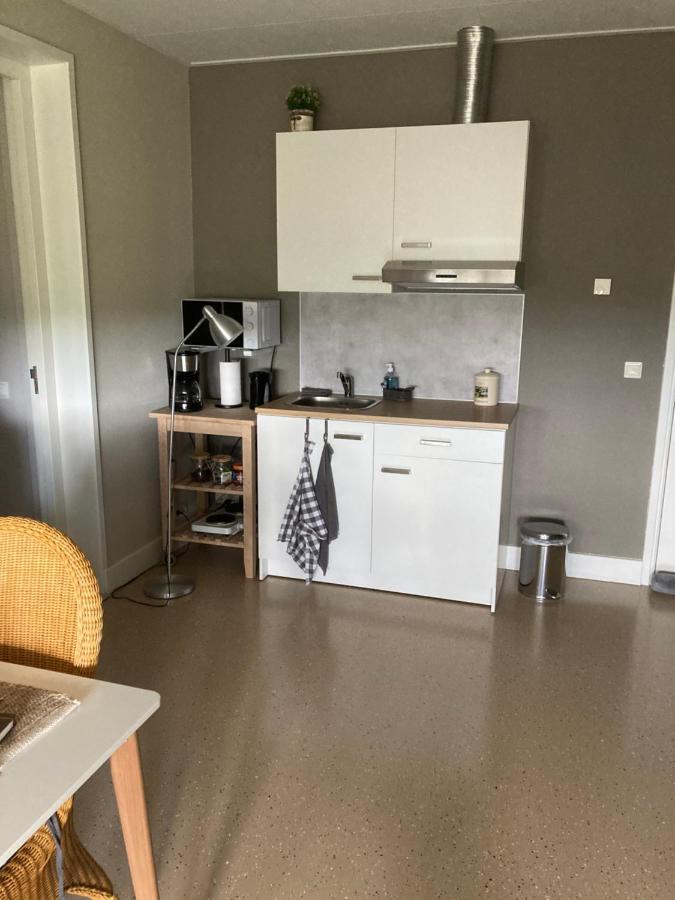 Bed En Breakfast Westerwolde Apartamento Sellingen Exterior foto