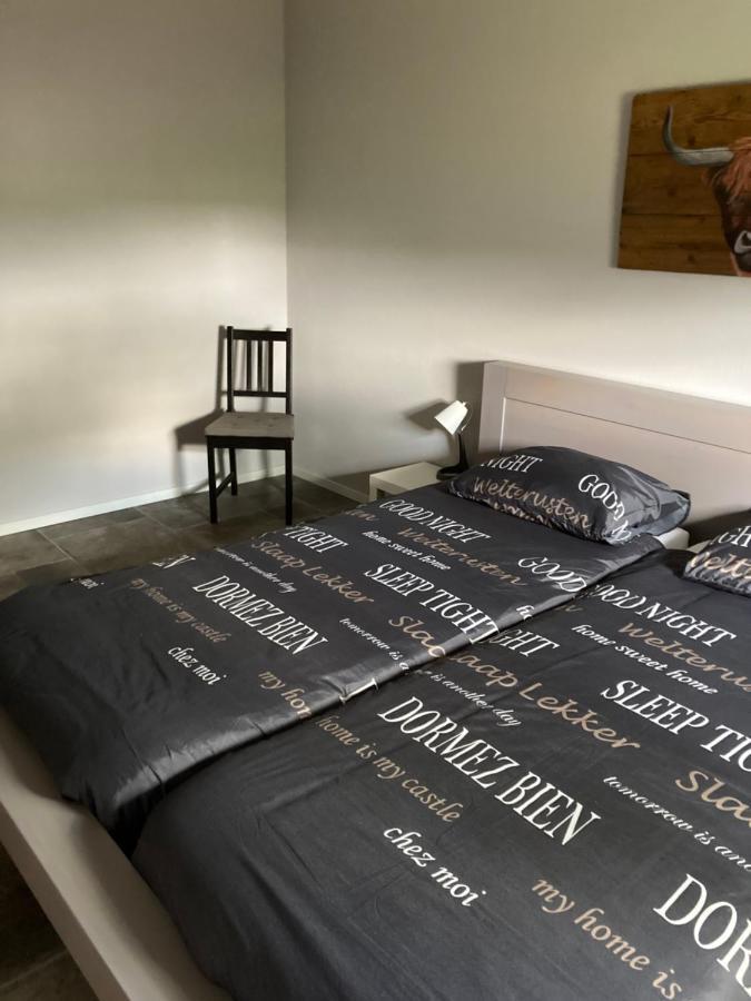 Bed En Breakfast Westerwolde Apartamento Sellingen Exterior foto