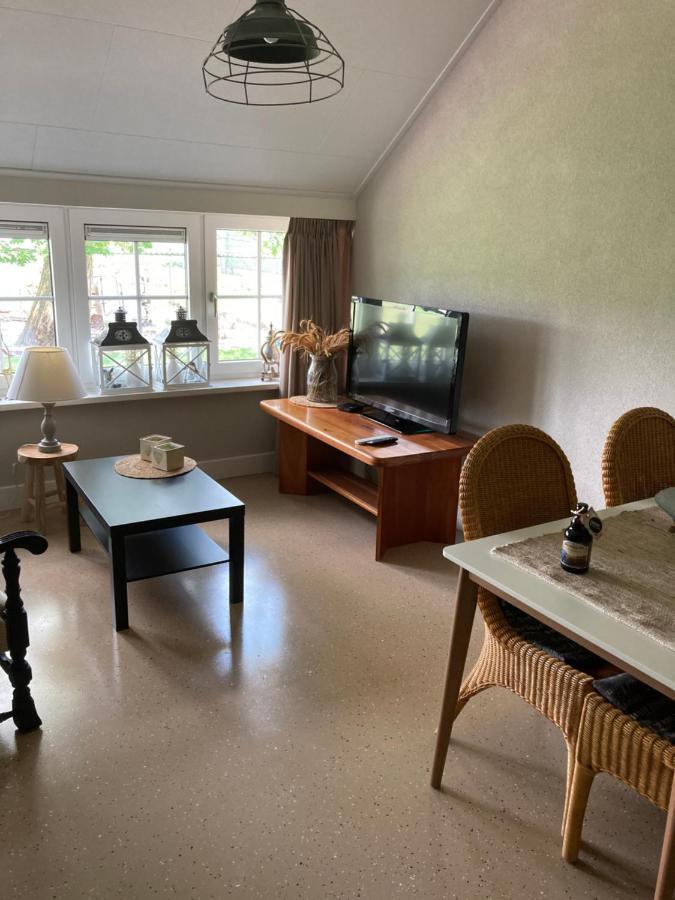 Bed En Breakfast Westerwolde Apartamento Sellingen Exterior foto