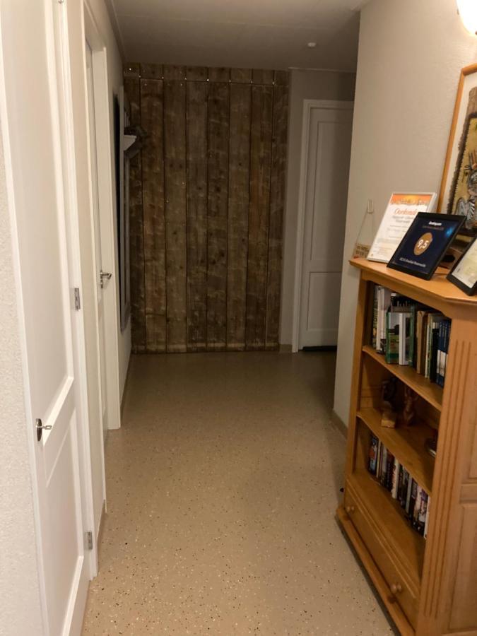 Bed En Breakfast Westerwolde Apartamento Sellingen Exterior foto