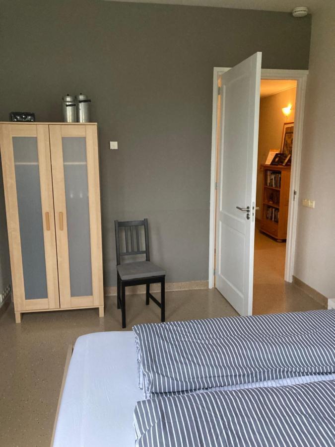 Bed En Breakfast Westerwolde Apartamento Sellingen Exterior foto