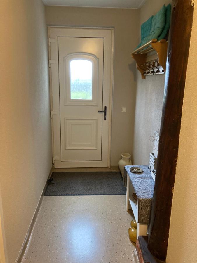 Bed En Breakfast Westerwolde Apartamento Sellingen Exterior foto