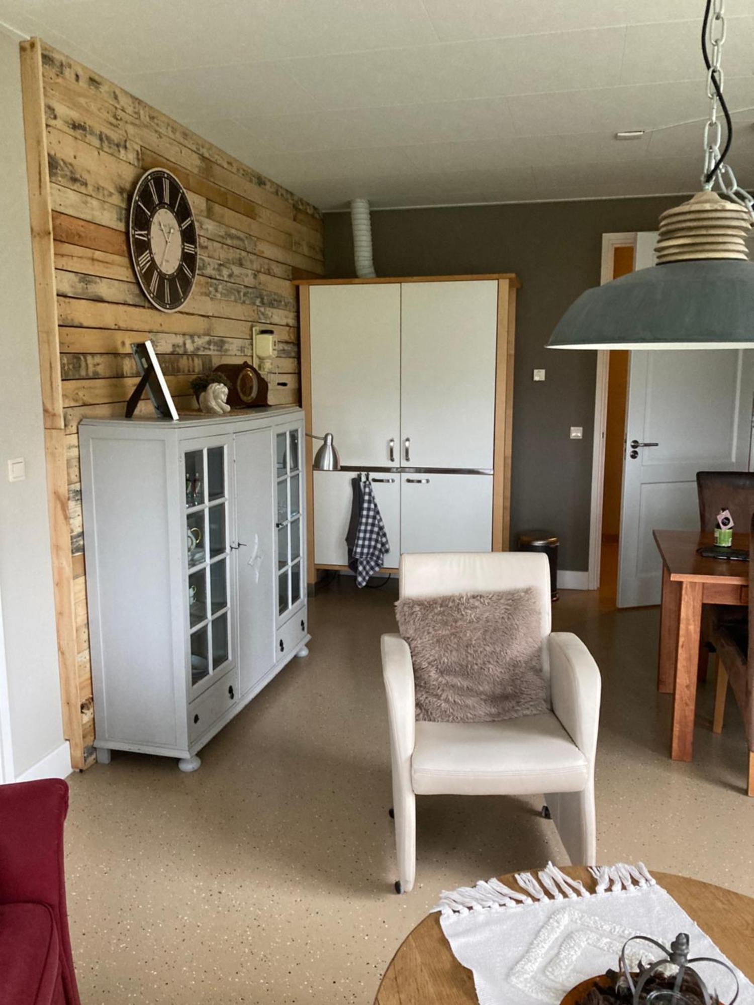 Bed En Breakfast Westerwolde Apartamento Sellingen Exterior foto
