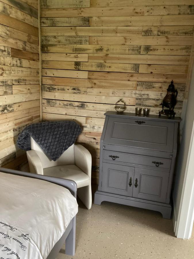 Bed En Breakfast Westerwolde Apartamento Sellingen Exterior foto