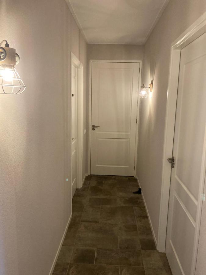 Bed En Breakfast Westerwolde Apartamento Sellingen Exterior foto
