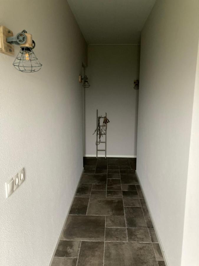 Bed En Breakfast Westerwolde Apartamento Sellingen Exterior foto